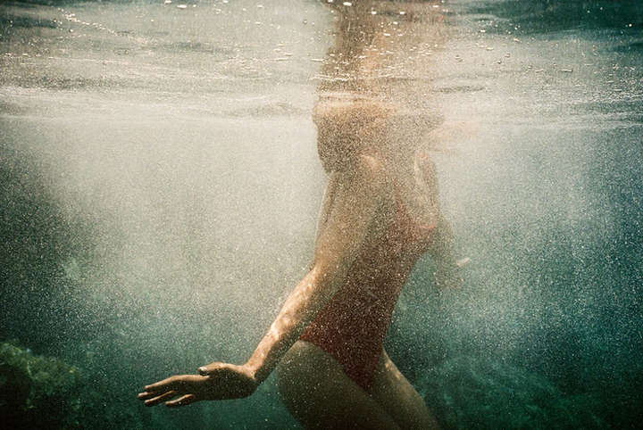 Underwater 2