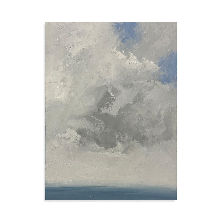 Cloud Studies 1