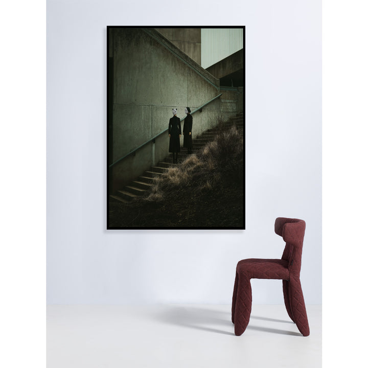 Stillness, Inherited