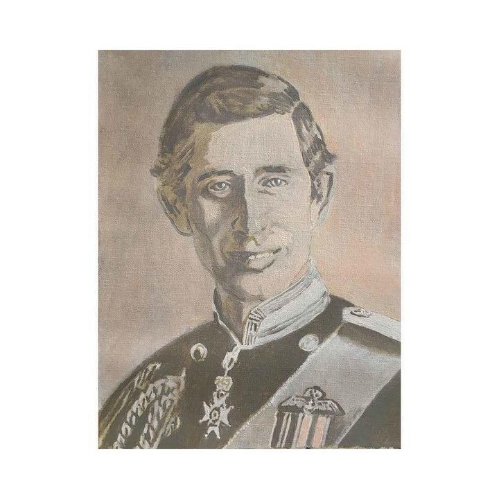 Prince of Wales