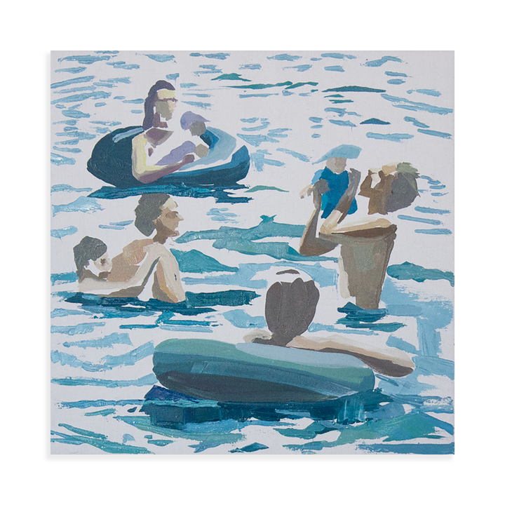 Quality of Time Spent Together