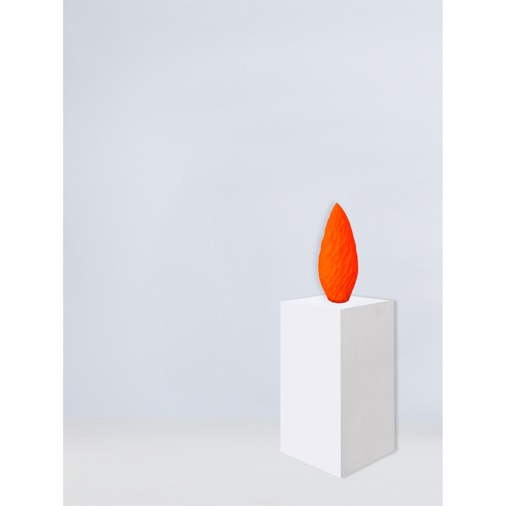 Vulcan Orange