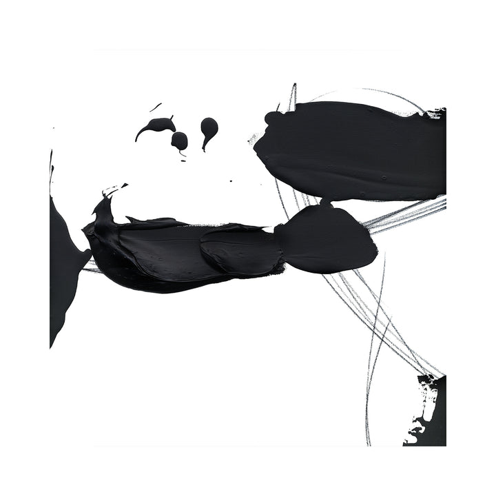 Suspended Thoughts I