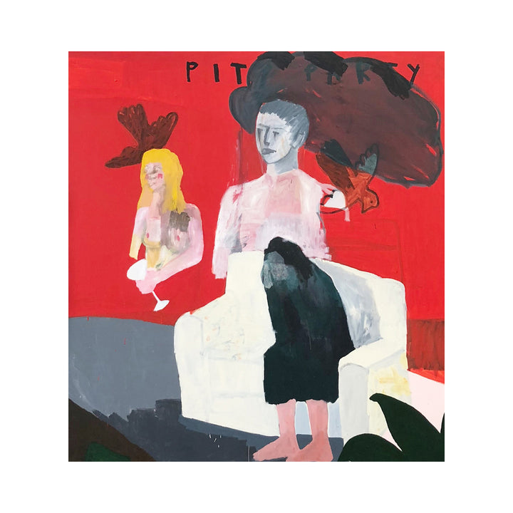 Pity Party