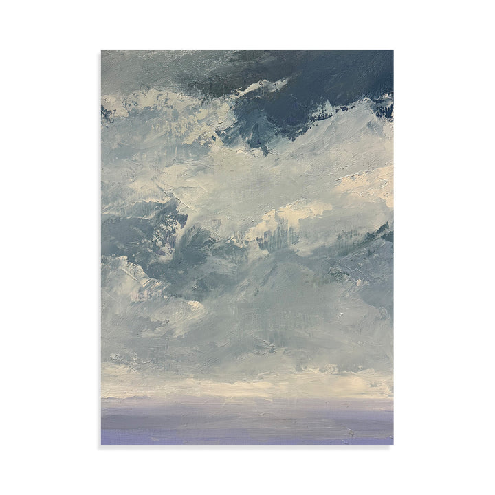 Cloud Studies 5