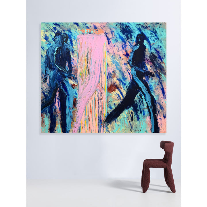 L'Orientale Des Fées