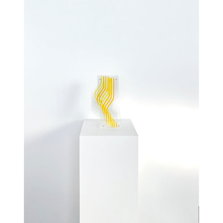 Ziggy Yellow