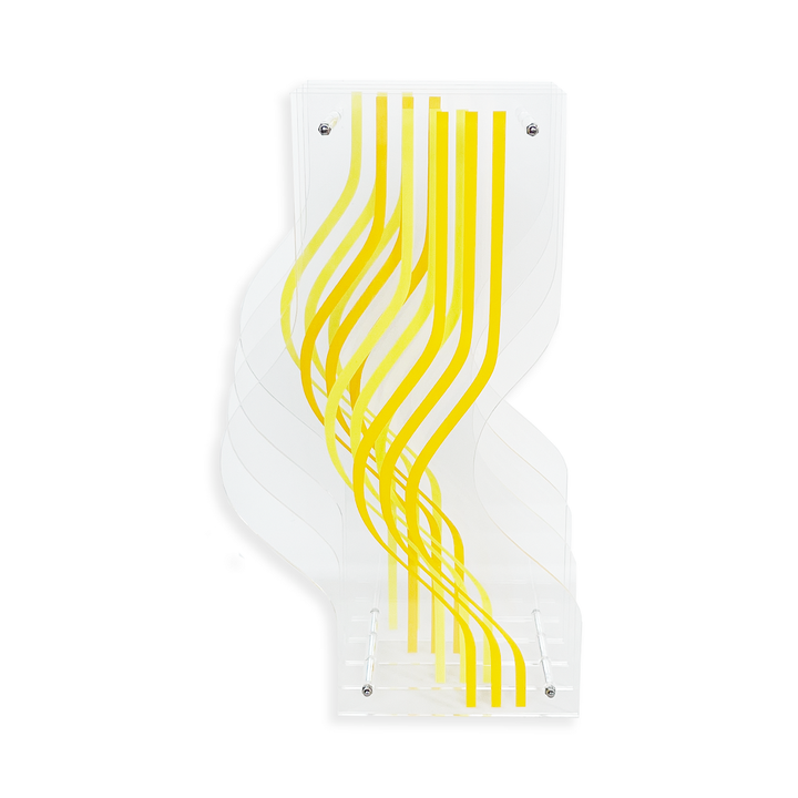 Ziggy Yellow