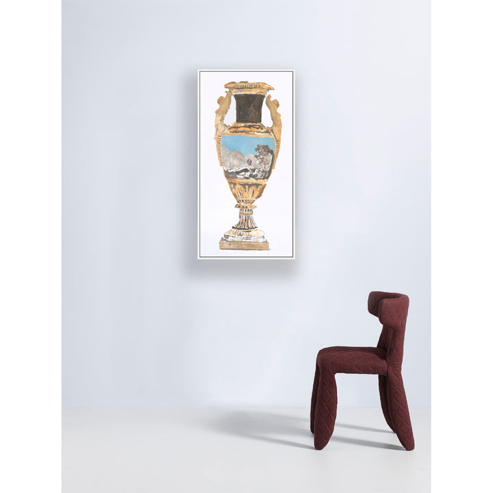 Palace Vase I
