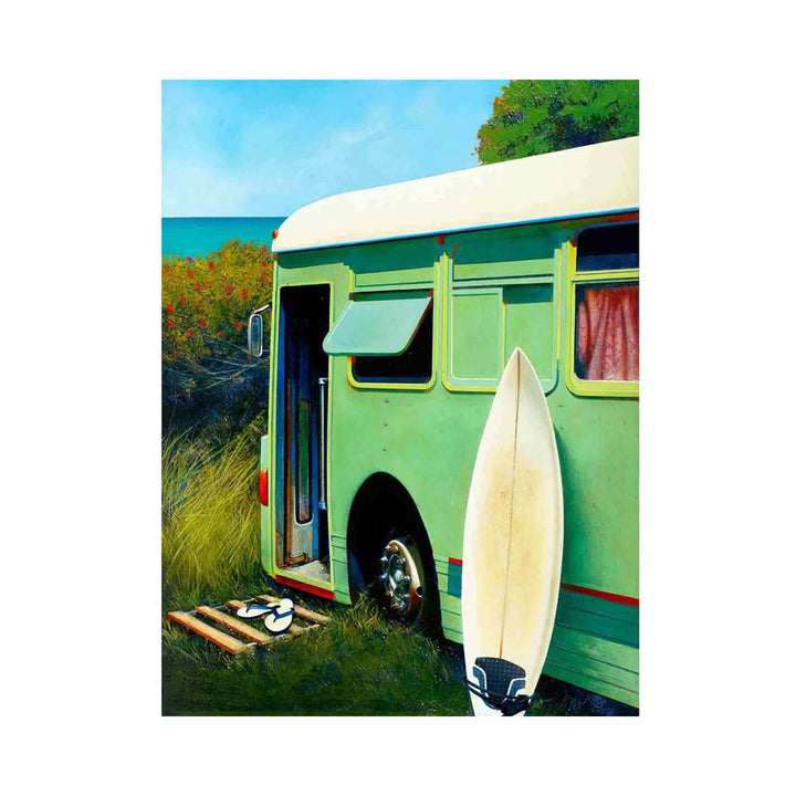 Surfari