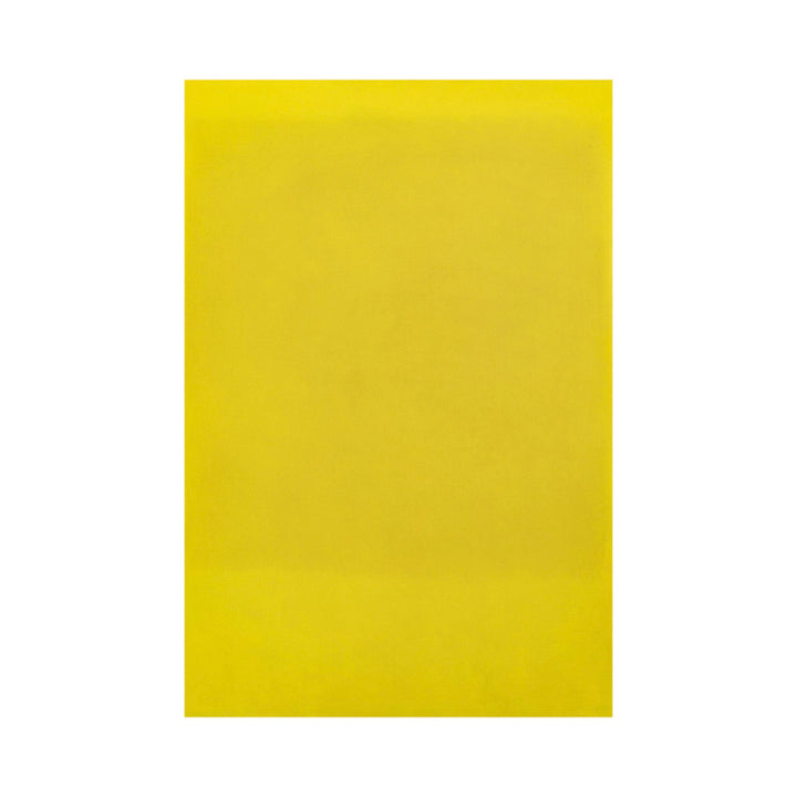 Lemon Yellow Field