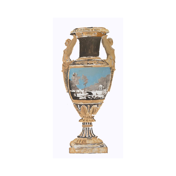 Palace Vase II
