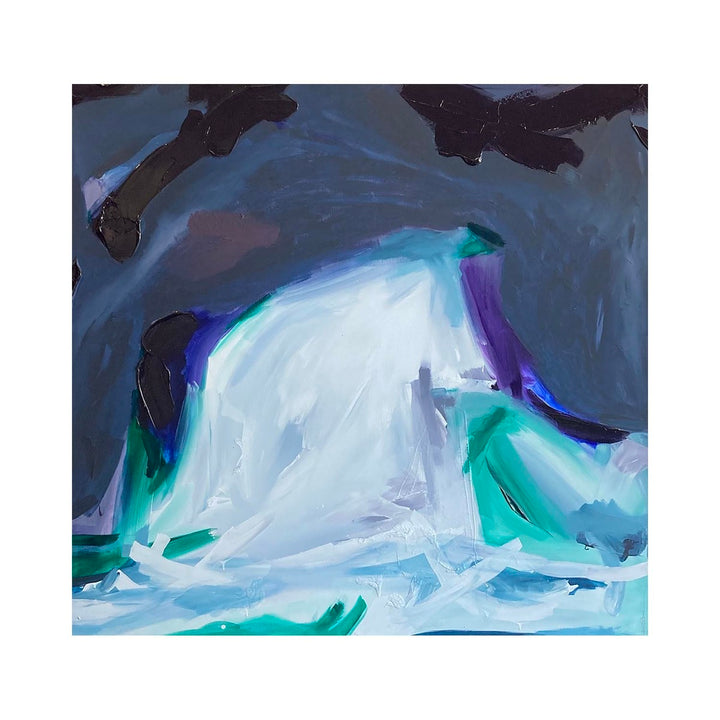 Big Rain#2