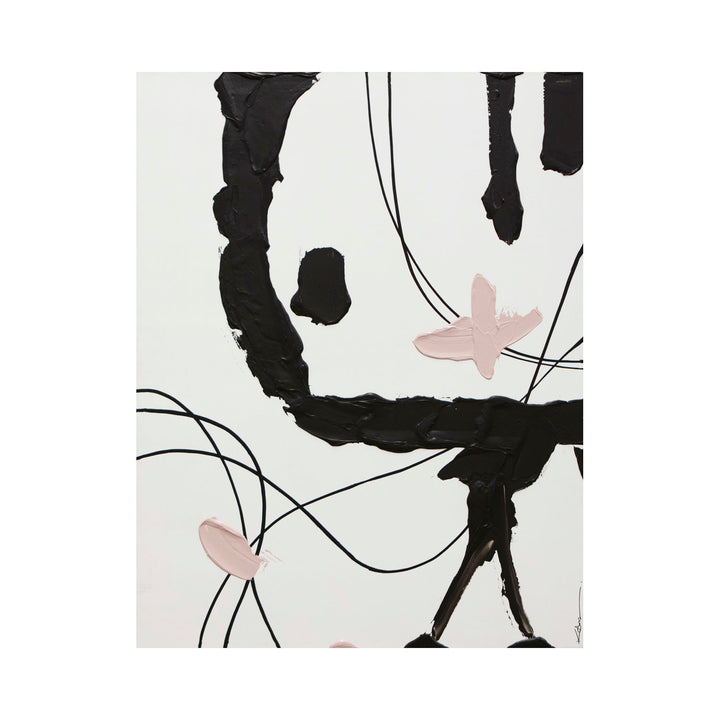 Stand in Corner (For Me)