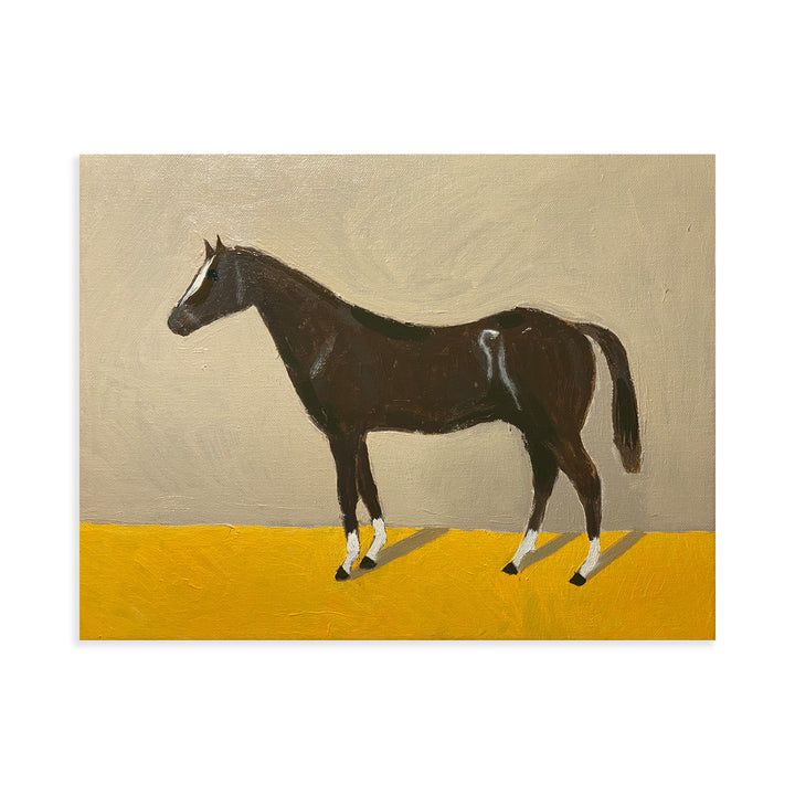 Cheval de Napoleon #2