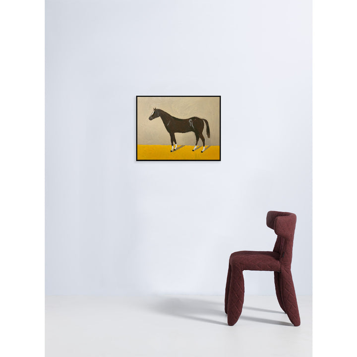 Cheval de Napoleon #2