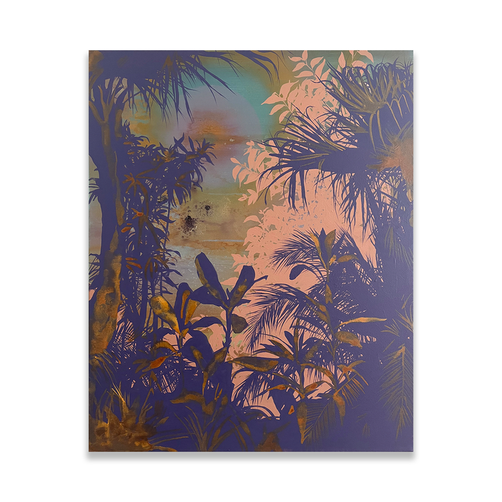 Imaginary Landscape 15