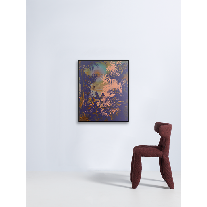 Imaginary Landscape 15