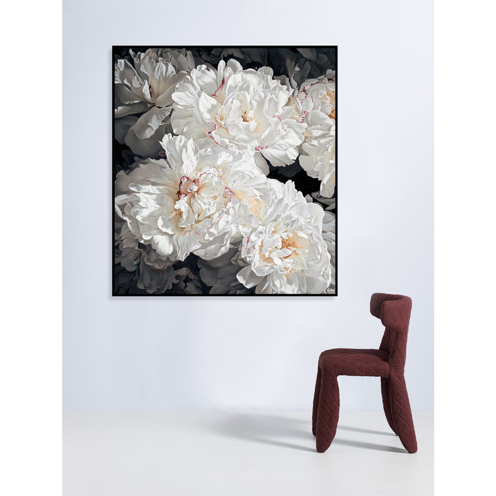 Peonies 1226
