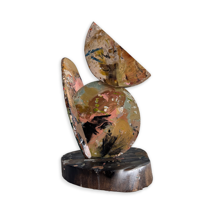 Sundial #1
