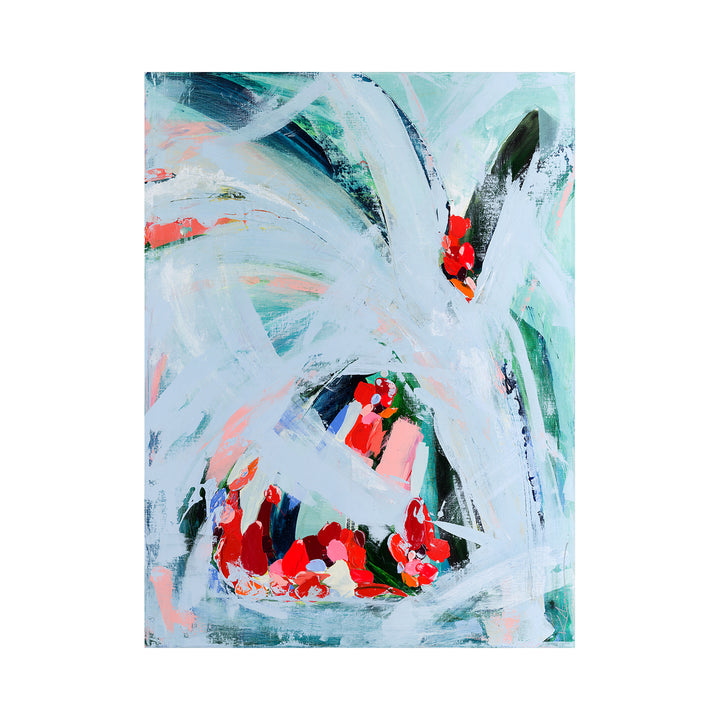 In Water II
