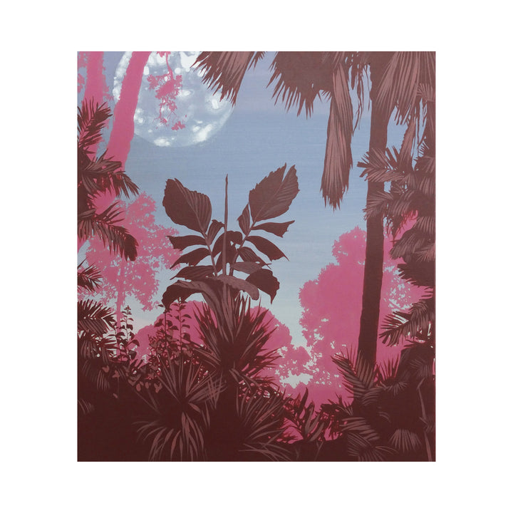 Imaginary Landscape 4