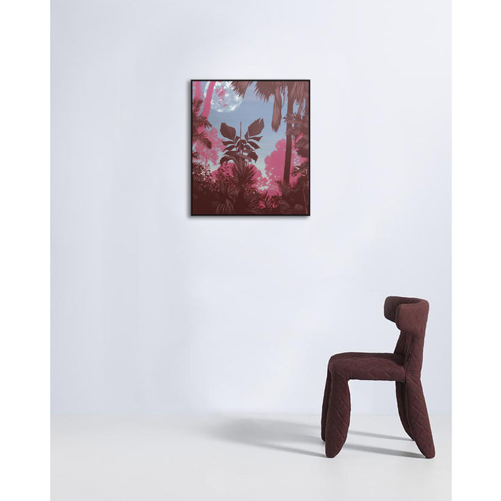 Imaginary Landscape 4