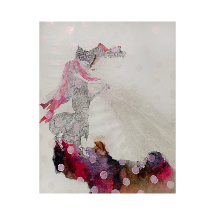 Maenad Dancing