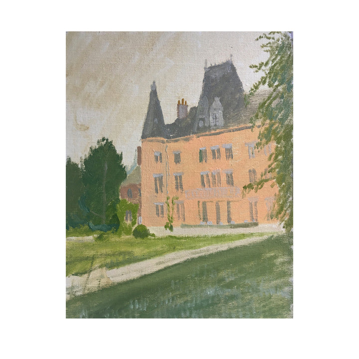 The Chateau #3