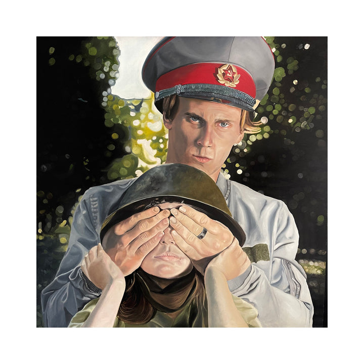 I Dare You, Tell Me I Can’t