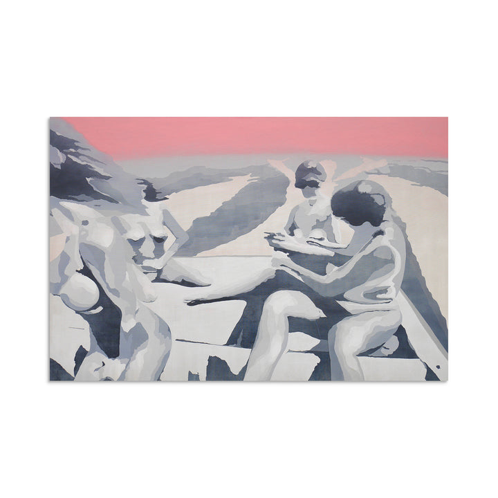 Speed Boat