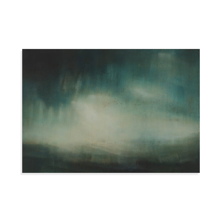 Battered Land