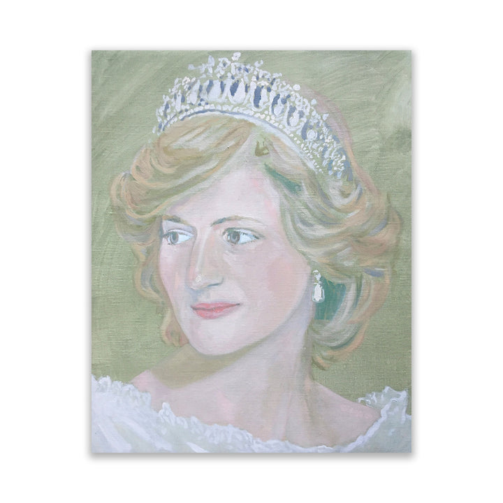 Diana, II