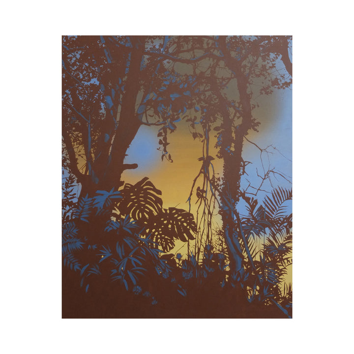 Imaginary Landscape 10