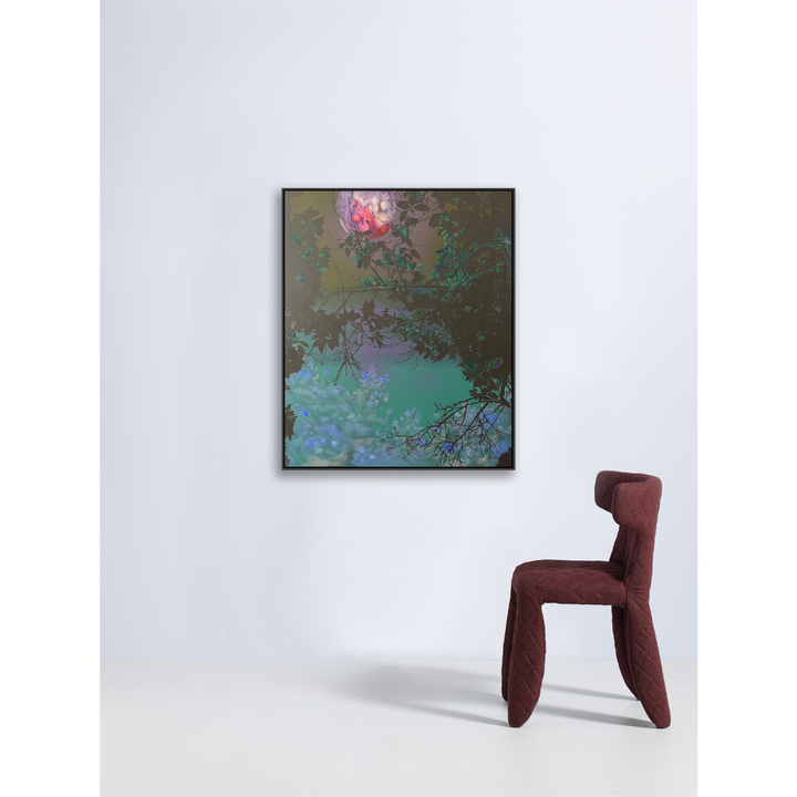 Imaginary Landscape 14