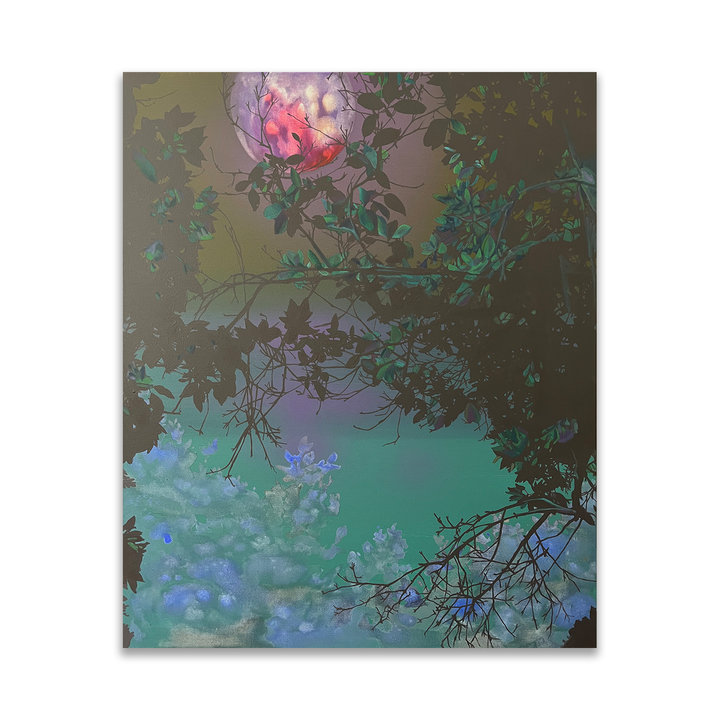 Imaginary Landscape 14