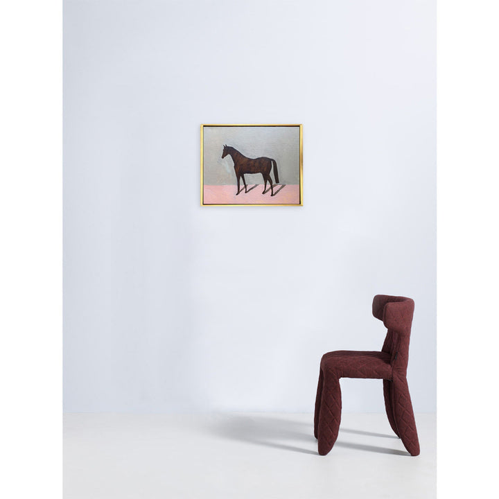 Cheval de Napoleon, Sara