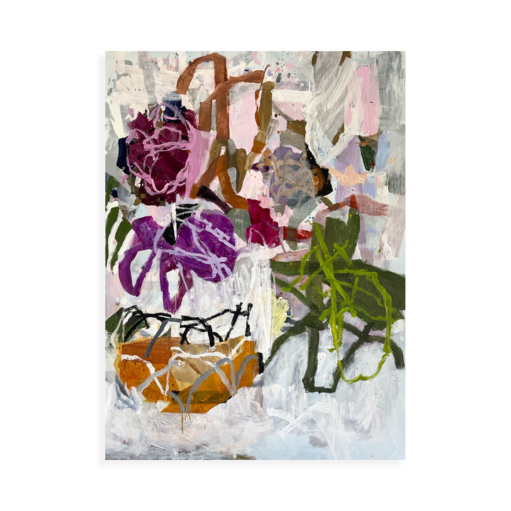 Impression Study