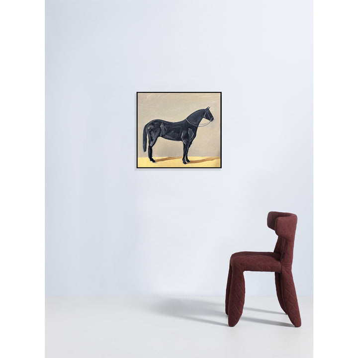 Cheval de Napoleon #4