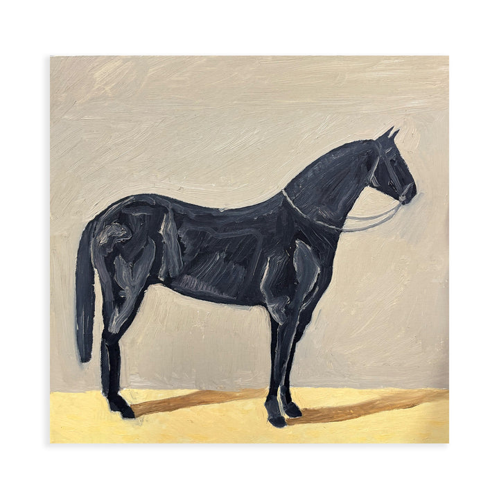 Cheval de Napoleon #4