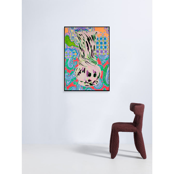 Dynamic Vase