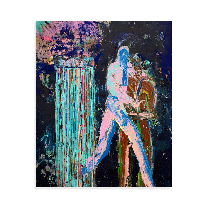 Mackerel Street, Teewah