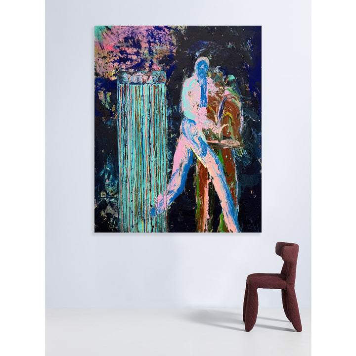 Mackerel Street, Teewah