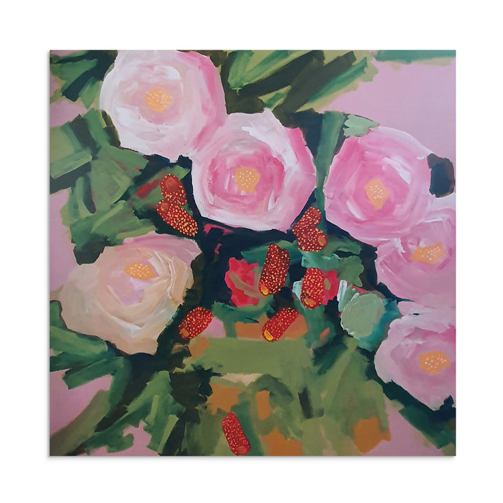 Floral Notes