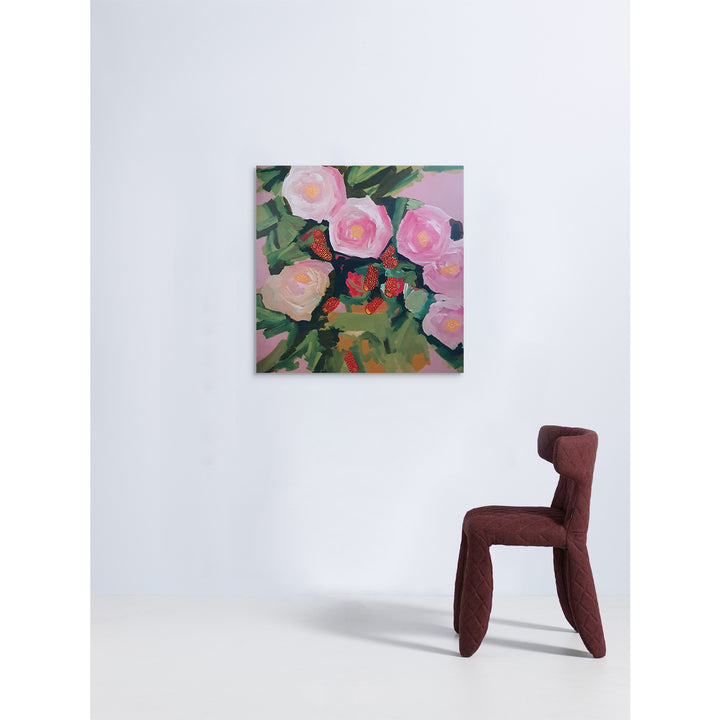 Floral Notes