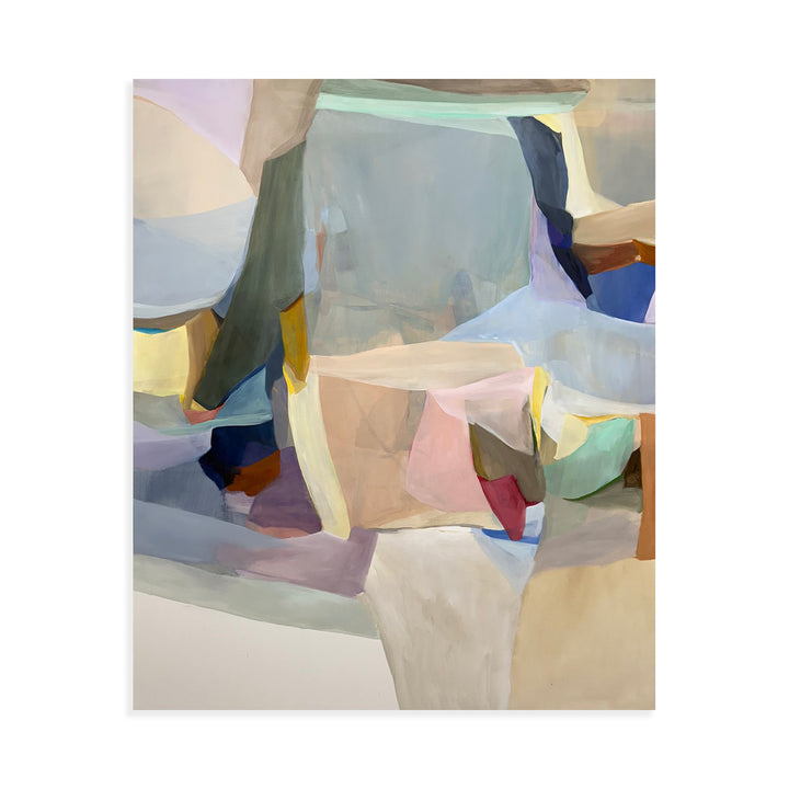 Chattering Eucalypts