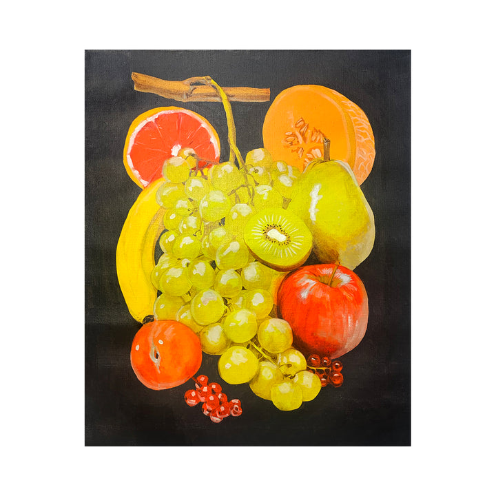 Black Fruit
