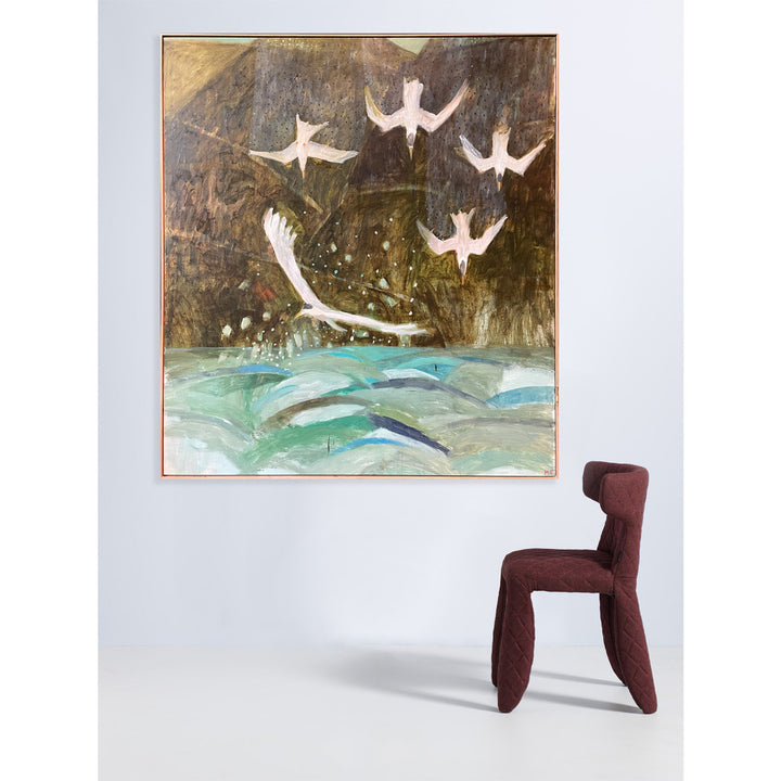 Rendez-vous at Dunghutti