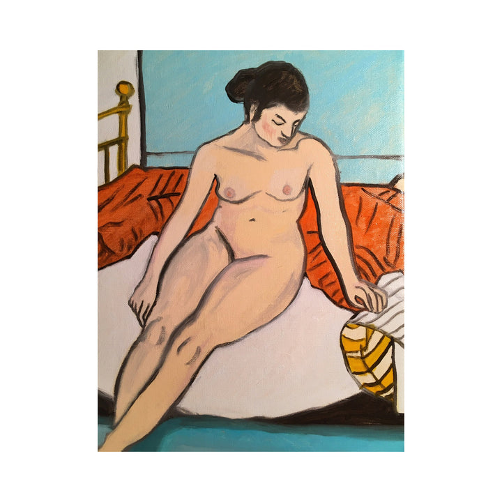 Nude