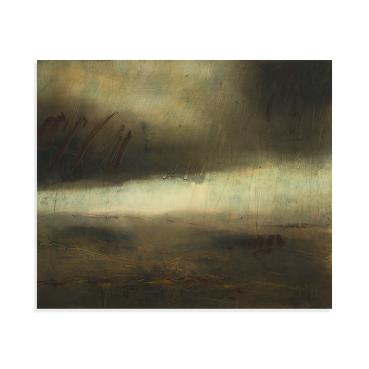 Shallow Skies